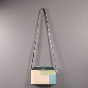 Kate Spade Colorblock Crossbody Bag
